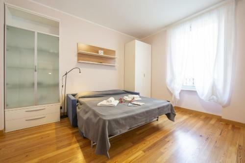 Apartamento Villa Savoia Vivaldi 0-21
