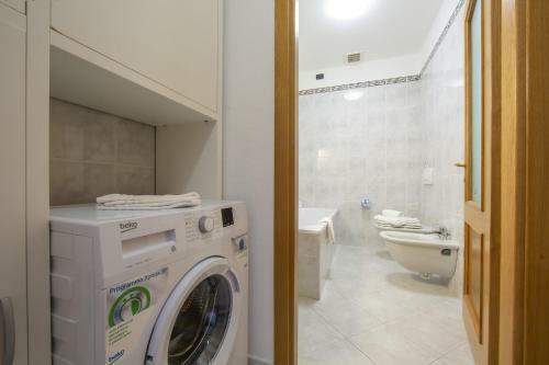 Apartamento Villa Savoia Vivaldi 0-21