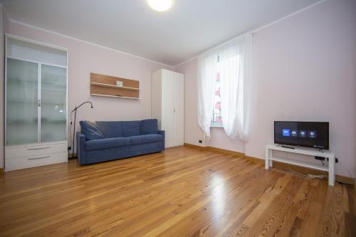 Apartamento Villa Savoia Vivaldi 0-21