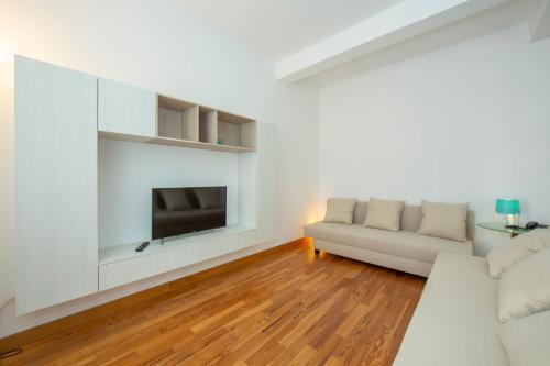 Apartamento Villa Savoia Handel 0-22