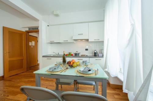 Apartamento Villa Savoia Handel 0-22