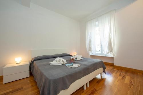 Apartamento Villa Savoia Handel 0-22