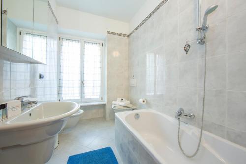 Apartamento Villa Savoia Handel 0-22
