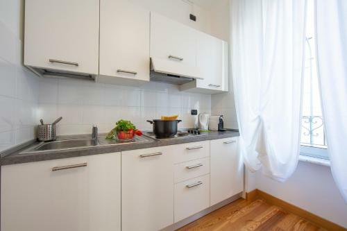 Apartamento Villa Savoia Bach 0-13