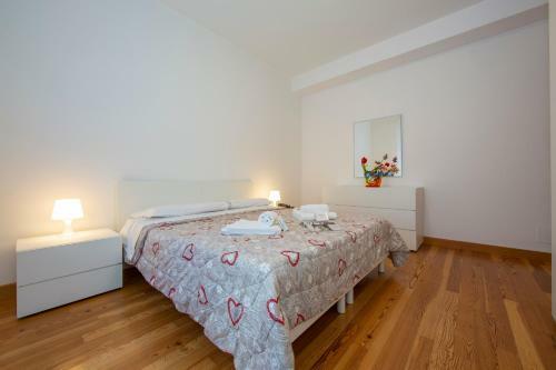 Apartamento Villa Savoia Bach 0-13