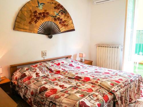 Apartamento Locazione Turistica Romolo