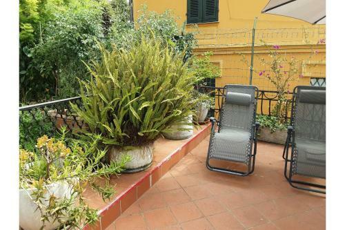 Apartamento Villetta Meridiana
