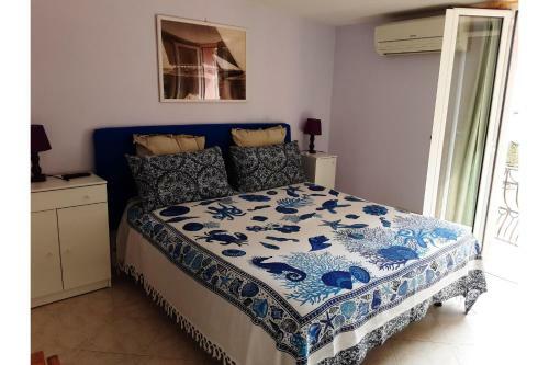Apartamento Villetta Meridiana