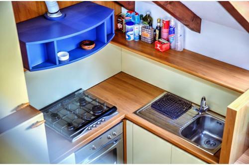 Apartamento Casa Di Elisa