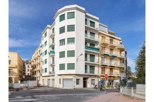 Apartamento Nonna Mary