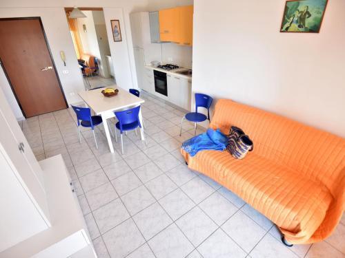 Apartamento Locazione Turistica Vistamare