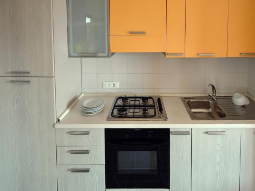 Apartamento Locazione Turistica Vistamare