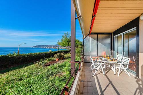 Apartamento La Brise