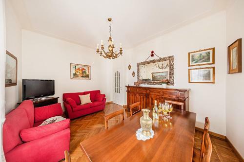 Apartamento I Fiori