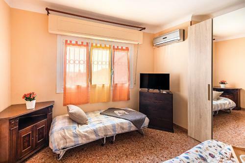 Apartamento In Front Of The Sea