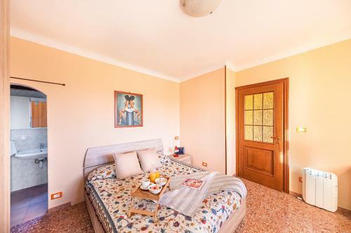 Apartamento In Front Of The Sea