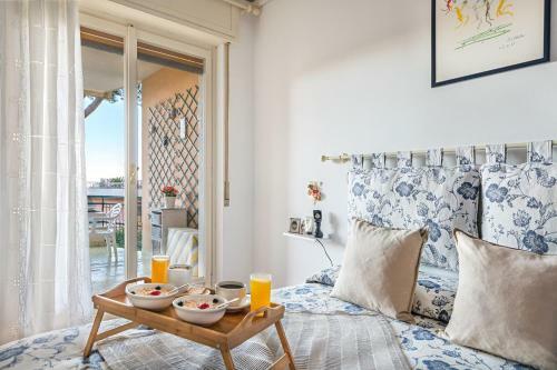 Apartamento Palazzo Verbena