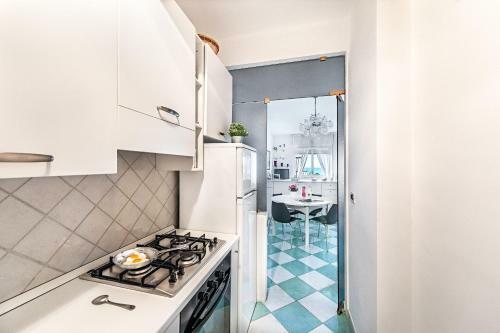 Apartamento Palazzo Verbena