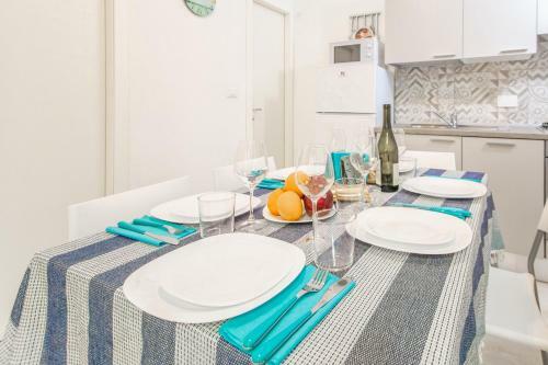 Apartamento Foce