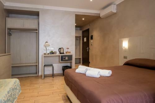 Hostal Nan�