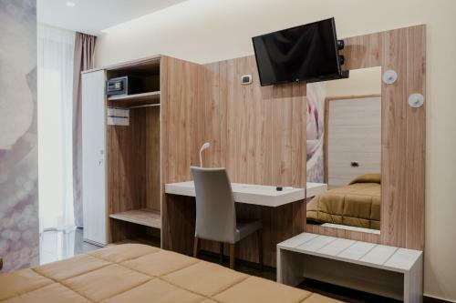 Hostal Miryam House