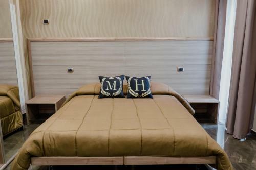 Hostal Miryam House