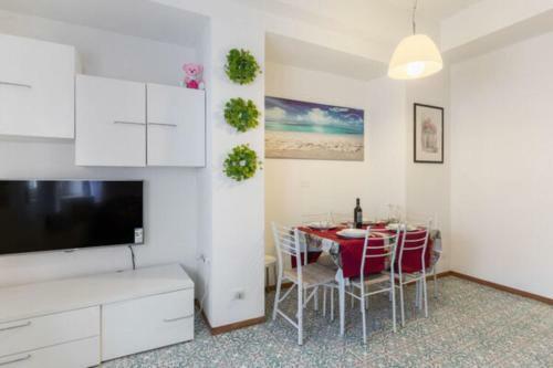 Haim Apartment