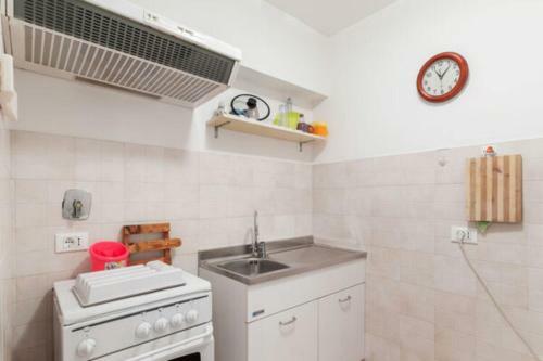 Haim Apartment