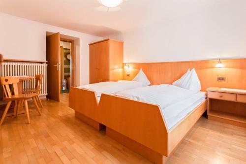 Villa Alpina Apartments