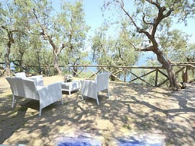 Sant'agata Sui Due Golfi Villa Sleeps 3 Pool
