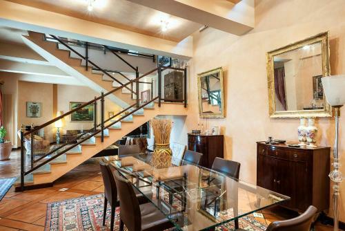 Sant'agata Villa Sleeps 8 Pool Wifi