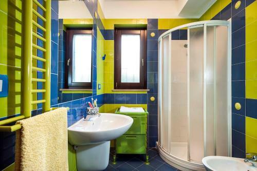 Sant'agata Villa Sleeps 8 Pool Wifi