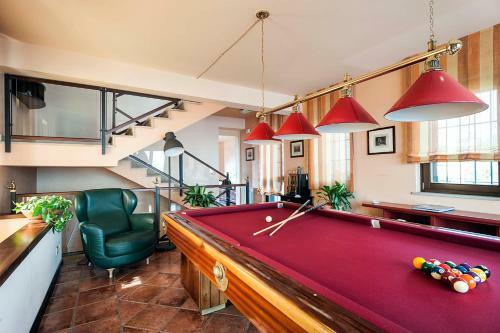 Sant'agata Villa Sleeps 8 Pool Wifi