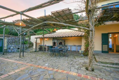 Villa Isca