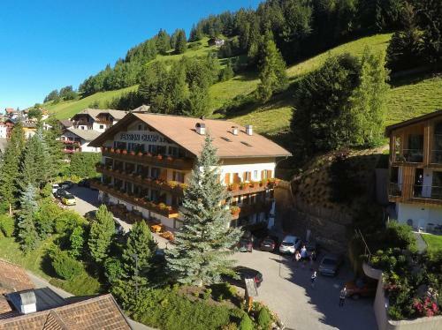 Hostal Pension Ciamp