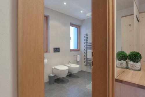 Apartamento Apt Emil - Haus Kostner
