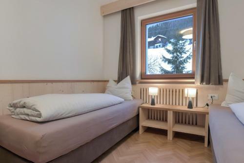 Apartamento Apt Emil - Haus Kostner