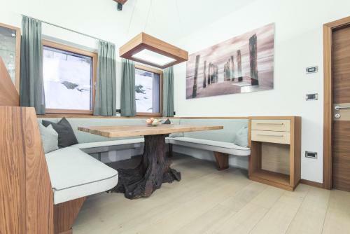 Apartamento Apt Hetti - Haus Kostner