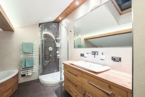 Apartamento Apt Hetti - Haus Kostner