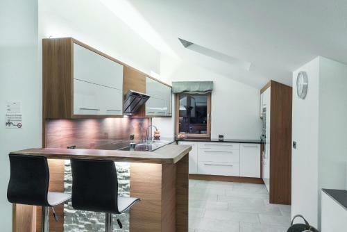 Apartamento Apt Hetti - Haus Kostner