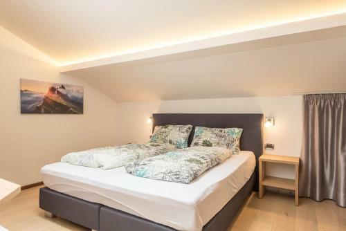 Apartamento Apt Hetti - Haus Kostner