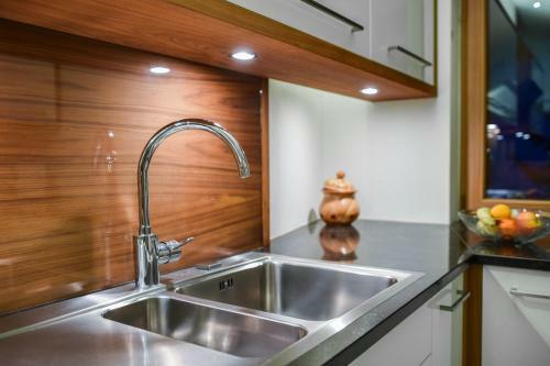 Apartamento Apt Hetti - Haus Kostner