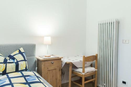 Apartamento Apt Julia - Haus Ivo