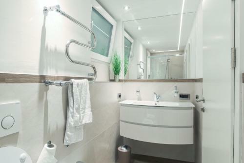 Apartamento Apt Julia - Haus Ivo