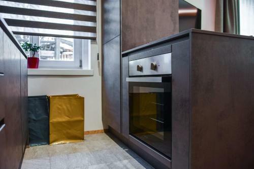 Apartamento Apt Ulli - Haus Ivo