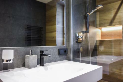 Apartamento Apt Ulli - Haus Ivo