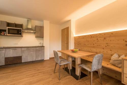 Apartamento Apt Mirko - Haus Kostner
