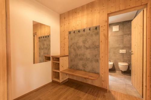 Apartamento Apt Mirko - Haus Kostner
