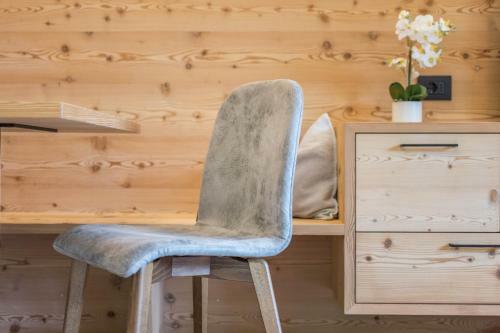Apartamento Apt Mirko - Haus Kostner