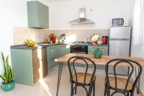 Apartamento Villa Amura - Due Golfi